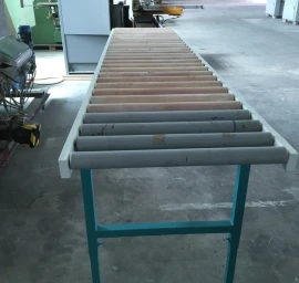 21-32- Ritininis transporteris (naudotas)