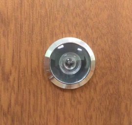 Metalinės durys, Šarvuotos durys į butą