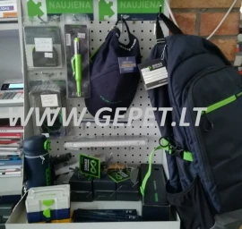 Festool įrankiai ir jų priedai