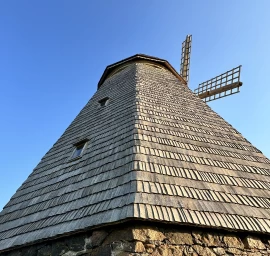 Skiedriniai stogai iš drebulės