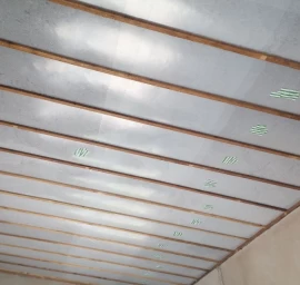 Oro tarpų šiltinimas ekovata Isocell ar Thermofloc, termoputa, poliuretanu gamapur, granulėmis, kitomis biriomis medžiagomis Oro tarpų šiltinimas ekovata Isocell ar Thermofloc, termoputa, poliuretanu gamapur, granulėmis, kitomis biriomis medžiagomis