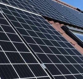 Saulės elektrinės Aleo Solar GmbH