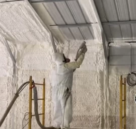Oro tarpų šiltinimas ekovata Isocell ar Thermofloc, termoputa, poliuretanu gamapur, granulėmis, kitomis biriomis medžiagomis Oro tarpų šiltinimas ekovata Isocell ar Thermofloc, termoputa, poliuretanu gamapur, granulėmis, kitomis biriomis medžiagomis