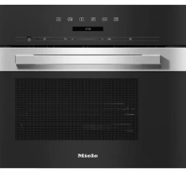 Įmontuojama garinė orkaitė Miele DG 7240 11106390