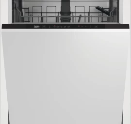 įmontuojama Indaplovė Beko 8690842258008