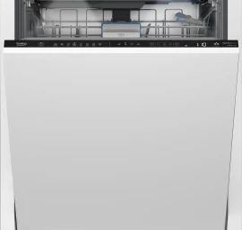 Įmontuojama indaplovė Beko BDIN38542P