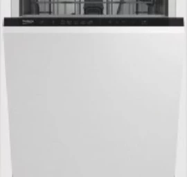 įmontuojama Indaplovė Beko Dis35026