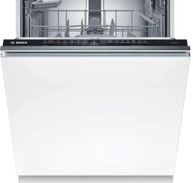 Įmontuojama indaplovė Bosch Serija 2, SMV2HTX08E, 60 cm