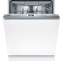 Įmontuojama indaplovė Bosch Serija 4, SBH4HVX14E, 60 cm