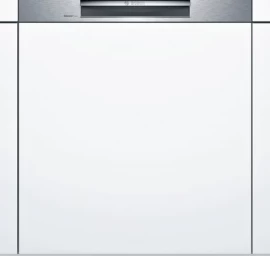įmontuojama Indaplovė Bosch Smi6ecs93e