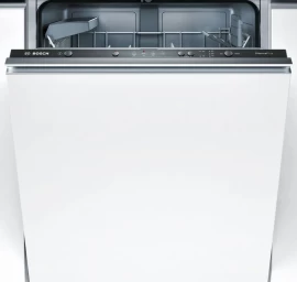 Įmontuojama indaplovė Bosch SMV41D10EU