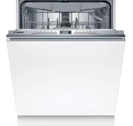 Įmontuojama indaplovė Bosch SMV4HVX03E
