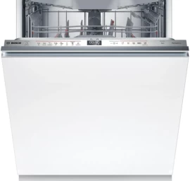 įmontuojama Indaplovė Bosch Smv6ycx05e