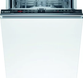 įmontuojama Indaplovė Bosch Spv2ikx10e