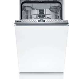 Įmontuojama indaplovė BOSCH SPV4EMX10E