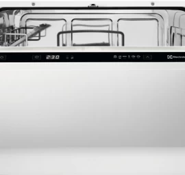 įmontuojama Indaplovė Electrolux 911 026 007
