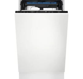 įmontuojama Indaplovė Electrolux 911 074 060