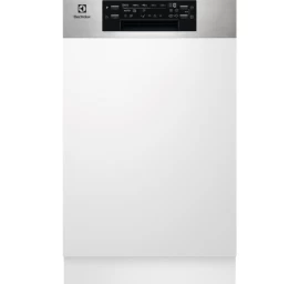 įmontuojama Indaplovė Electrolux Ees42210ix