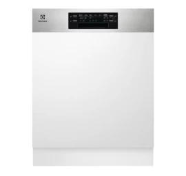 įmontuojama Indaplovė Electrolux Ees47300ix