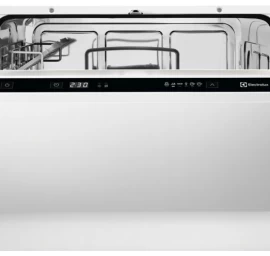 įmontuojama Indaplovė Electrolux Esl2500ro