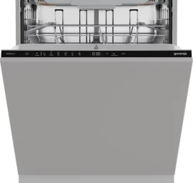 Įmontuojama indaplovė Gorenje G400, GV643E61, 60 cm