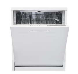 Įmontuojama indaplovė HDW-BI6006IE++ HEINNER