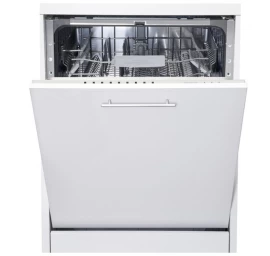 Įmontuojama indaplovė HDW-BI6092TE++ HEINNER