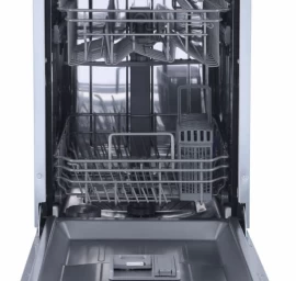 Įmontuojama indaplovė HDW-BIM45510E++ HEINNER