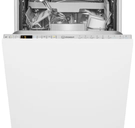 įmontuojama Indaplovė Indesit F155817