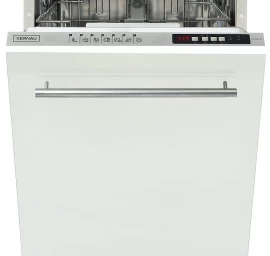 Įmontuojama indaplovė Kernau KDI 4854 SD