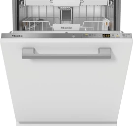 Įmontuojama indaplovė Miele G 5155 SCVi XXL Active, 12087110