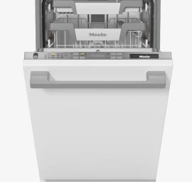 Įmontuojama indaplovė Miele G 5790 SCVi EDST, 12174040