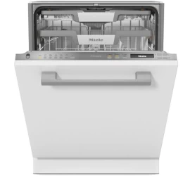 Įmontuojama indaplovė Miele G 7260 SCVi, 12440270/12338140