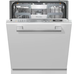 Įmontuojama indaplovė Miele G 7280 SCVi, 12196990