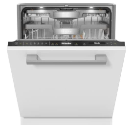 įmontuojama indaplovė Miele G 7760 SCVi AutoDos