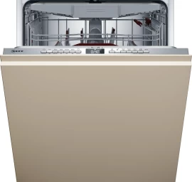 Įmontuojama indaplovė Neff N 50, S155ECX15E, 60 cm