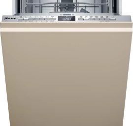 Įmontuojama indaplovė Neff N 50, S875EMX35E, 45 cm