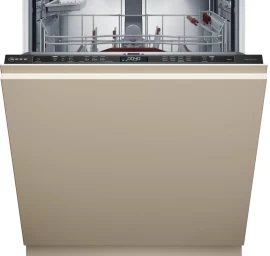 Įmontuojama indaplovė Neff N 70, S257ZB802E