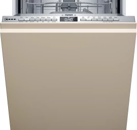 Įmontuojama indaplovė Neff S855EKX33E