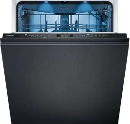 Įmontuojama indaplovė Siemens iQ500, SN95EX22CE, 60 cm