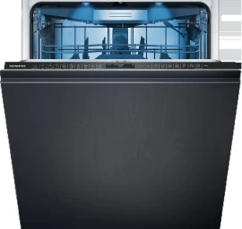 Įmontuojama indaplovė Siemens SN87TX02CE, 60 cm