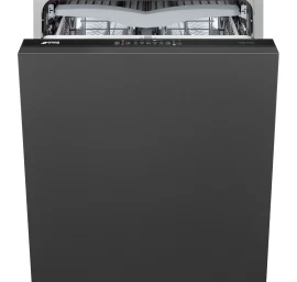 Įmontuojama indaplovė SMEG ST311CS