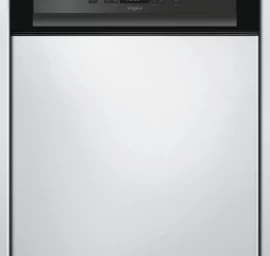 įmontuojama Indaplovė Whirlpool 859991009130