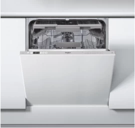 įmontuojama Indaplovė Whirlpool 859991009530