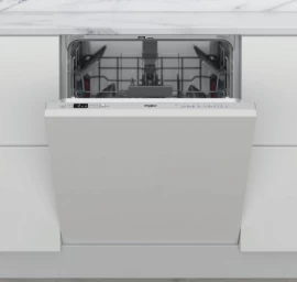 įmontuojama Indaplovė Whirlpool W2ihd524as