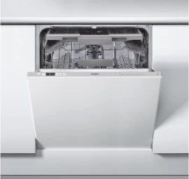 Įmontuojama indaplovė WHIRLPOOL WIC 3C26 F