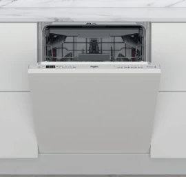 Įmontuojama indaplovė Whirlpool WIC 3C33 PFE