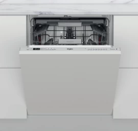 įmontuojama Indaplovė Whirlpool Wio3o26pl