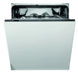 įmontuojama Indaplovė Whirlpool Wio3t333e65