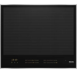 Įmontuojama indukcinė kaitlentė Miele KM 7667 FR, 11128710